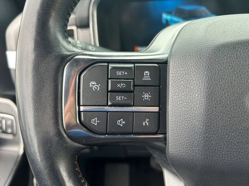 Used 2022 Ford F150 Platinum w/ Equipment Group 701A High AWD/4WD image 22
