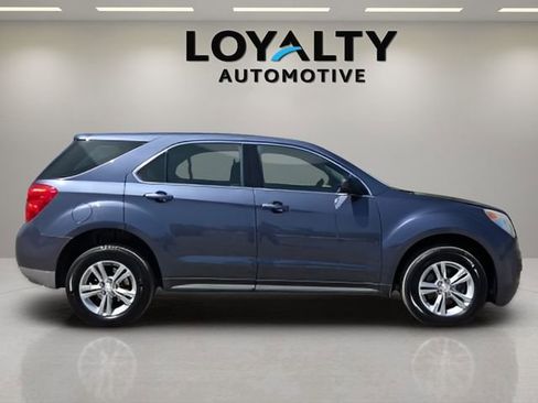 Used 2014 Chevrolet Equinox LS image 6