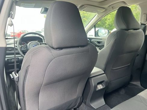 New 2026 Subaru Crosstrek 2.5i Premium AWD/4WD image 31