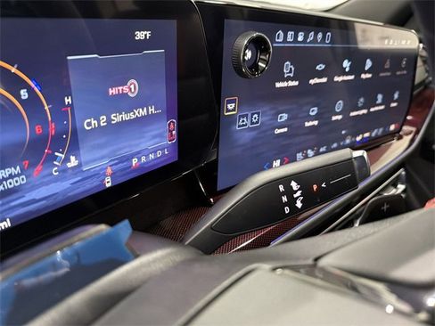 New 2026 Chevrolet Traverse RS w/ LPO, Floor Liner Package image 32