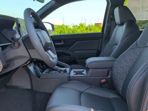 New 2026 Toyota Tacoma Limited AWD/4WD image 13
