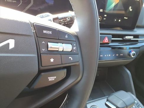 New 2026 Kia Sportage X-Pro Prestige image 18