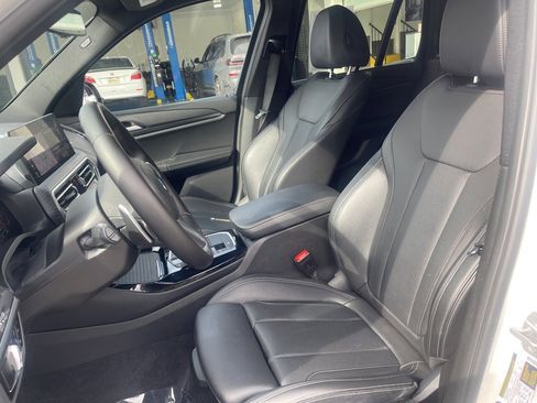 Certified 2022 BMW X3 sDrive30i w/ M Sport Package 2 image 13