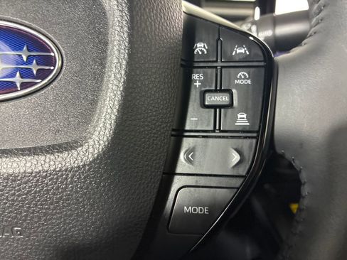 Used 2026 Subaru Solterra Limited image 12