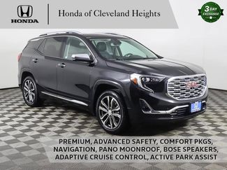 Used 2020 GMC Terrain Denali w/ Denali Premium Package video 1