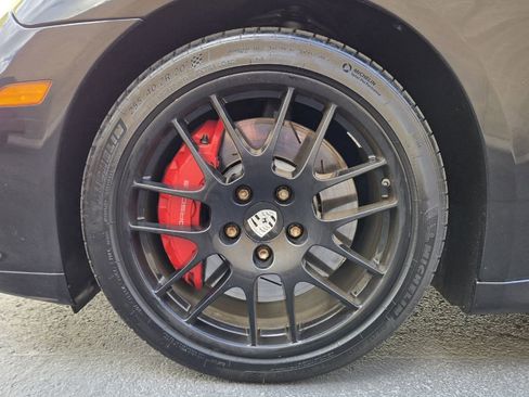 Used 2011 Porsche Panamera Turbo image 17