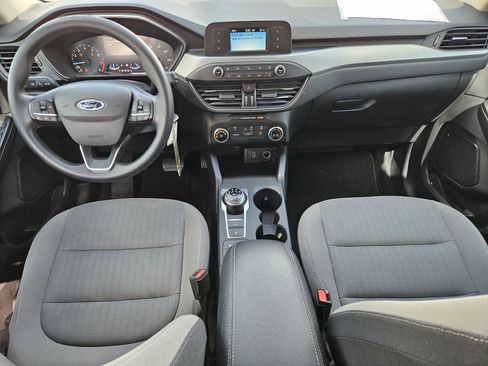 Used 2020 Ford Escape S FWD image 25
