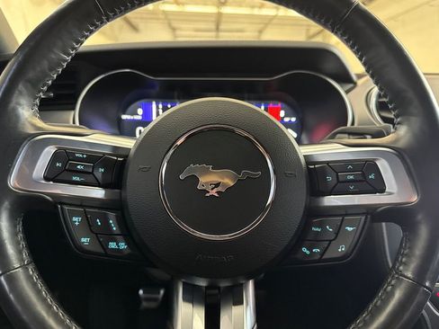 Used 2022 Ford Mustang GT Premium RWD image 24