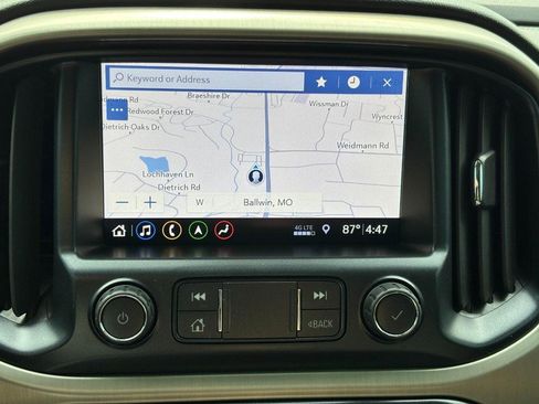 Used 2019 GMC Canyon Denali AWD/4WD image 21