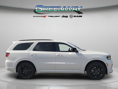 New 2026 Dodge Durango GT w/ Blacktop Package