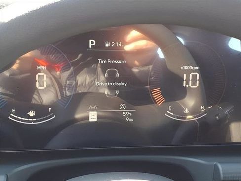 New 2026 Hyundai Tucson SE image 22