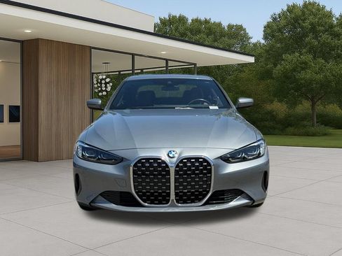 Certified 2024 BMW 430i Coupe w/ Premium Package RWD image 4