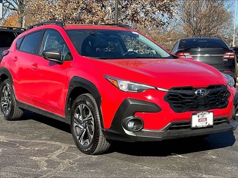 Certified 2024 Subaru Crosstrek 2.0i Premium image 36