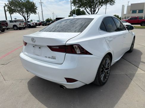 Used 2014 Lexus IS 250 AWD image 3