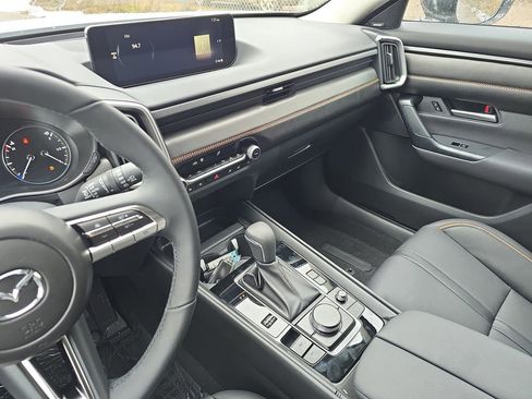 New 2026 MAZDA CX-50 AWD 2.5 Hybrid w/ Cargo Package image 30