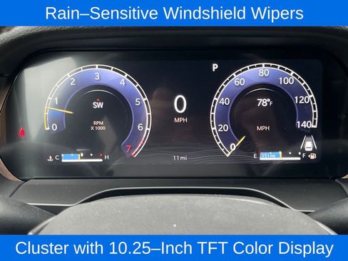 New 2025 Jeep Grand Cherokee L Altitude image 15