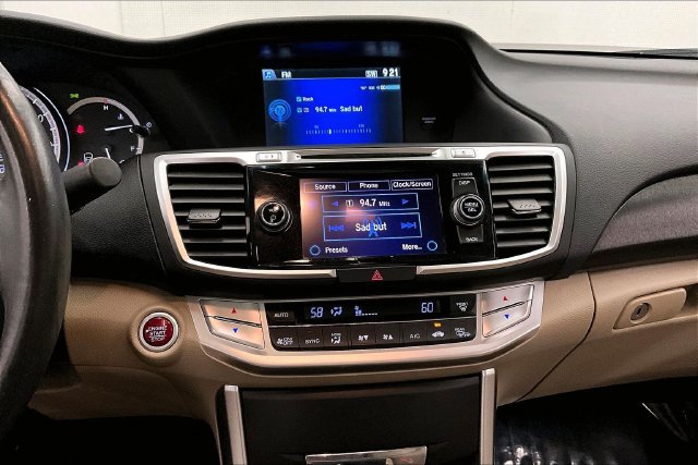 Used 2013 Honda Accord EX-L image 7