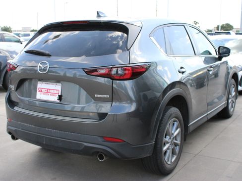 Used 2023 MAZDA CX-5 AWD 2.5 S image 9