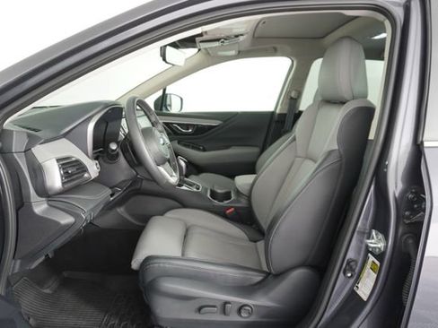 Certified 2025 Subaru Outback Limited image 19