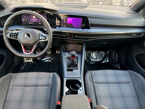 Used 2022 Volkswagen GTI S image 14