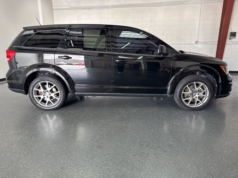 Used 2016 Dodge Journey R/T image 3