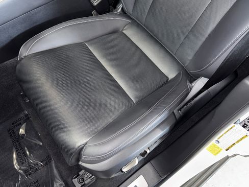 Used 2024 Lexus LX 600 F Sport image 35