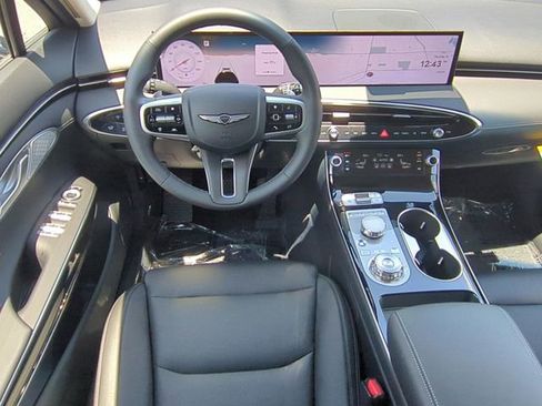 New 2026 Genesis GV70 2.5T AWD/4WD image 11