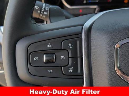 New 2026 GMC Sierra 1500 Elevation w/ Elevation Premium Package image 25