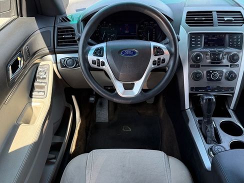 Used 2013 Ford Explorer 4WD image 17