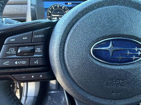 New 2026 Subaru Outback Premium AWD/4WD image 19
