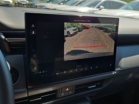 New 2026 MAZDA CX-5 Select AWD/4WD image 14