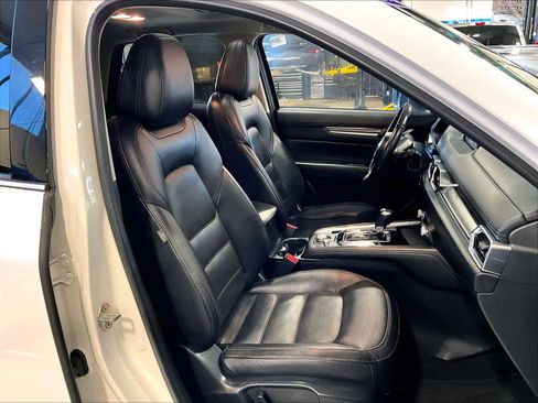 Used 2020 MAZDA CX-5 Grand Touring Reserve image 11