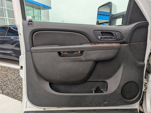 Used 2013 GMC Sierra 2500 SLT image 10