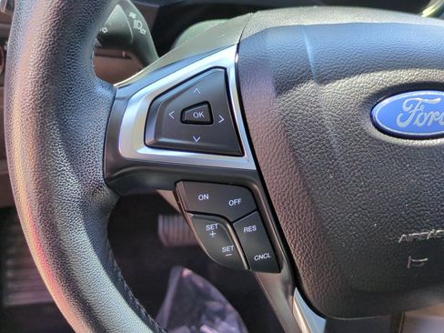Used 2023 Ford Edge SEL w/ Convenience Package AWD/4WD image 18