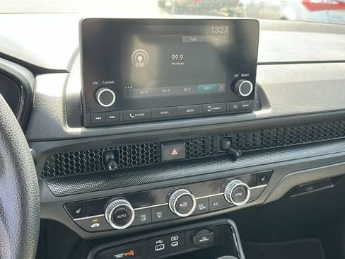 Used 2023 Honda CR-V EX image 16