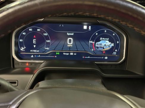 Certified 2023 GMC Sierra 1500 AT4 image 3