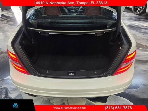 Used 2014 Mercedes-Benz C 250 Coupe w/ Multimedia Package image 30