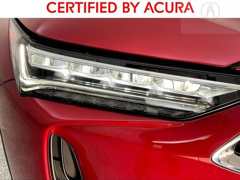 Certified 2024 Acura MDX SH-AWD w/ Technology Package image 36