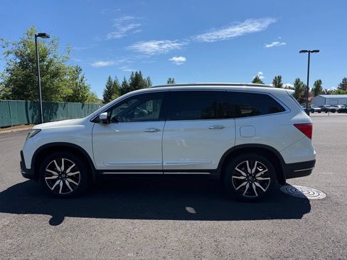 Used 2019 Honda Pilot Elite image 4