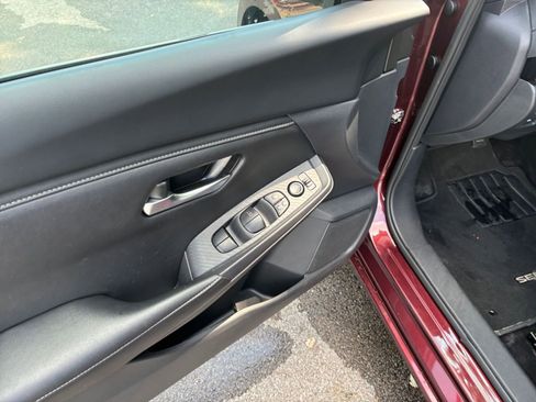 Used 2024 Nissan Sentra SV image 20