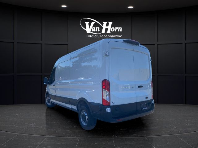Used 2022 Ford Transit 250 Medium Roof RWD image 5