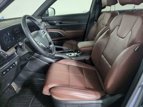Used 2024 Kia Telluride SX AWD/4WD image 9