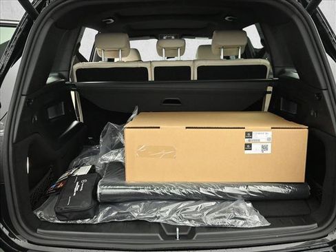 Certified 2026 Mercedes-Benz GLB 250 GLB 250 image 24