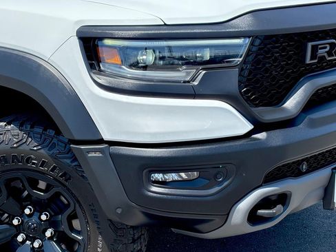 Used 2022 RAM 1500 TRX w/ TRX Level 2 Equipment Group AWD/4WD image 9