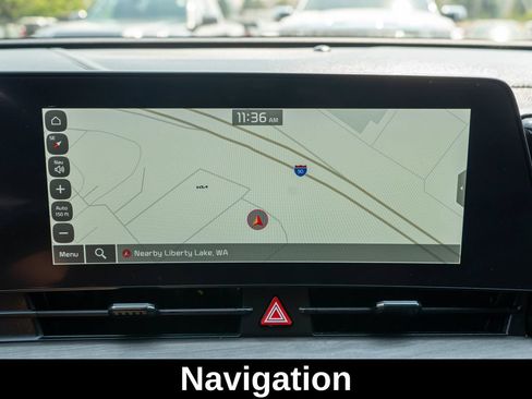 Certified 2023 Kia Sportage X-Pro AWD/4WD image 23