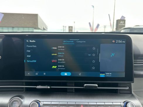 New 2026 Hyundai Kona SEL Sport image 17