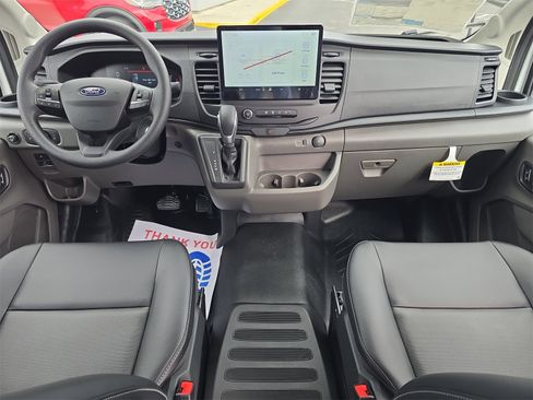 New 2026 Ford Transit 350 Base image 9