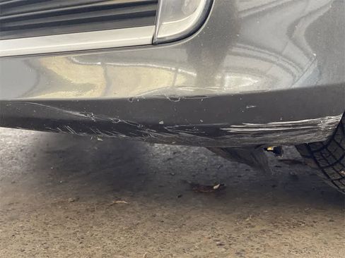 Used 2015 Cadillac CTS Sedan w/ Seating Package image 36