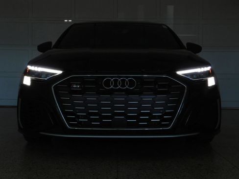 Used 2022 Audi S3 Prestige AWD/4WD image 13