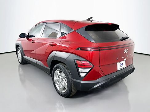 New 2026 Hyundai Kona SE FWD image 7